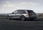 Audi S4 Avant TDI 2020 года (WW)